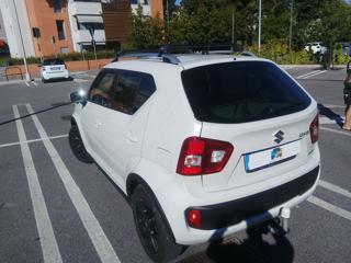 SUZUKI Ignis usata, con Chiusura centralizzata