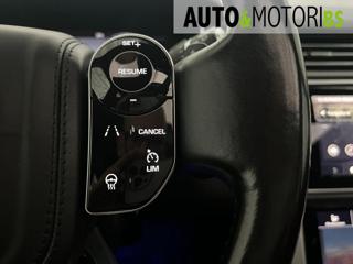 LAND ROVER Range Rover usata, con Filtro antiparticolato