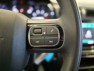 CITROEN C3 usata, con Touch screen