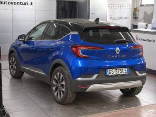 RENAULT Captur usata, con Airbag Passeggero