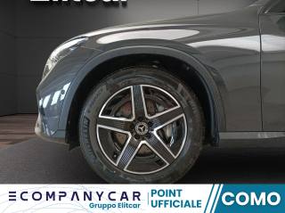 MERCEDES-BENZ GLC 200 usata, con Autoradio