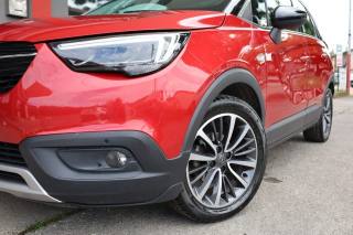 OPEL Crossland X usata 112