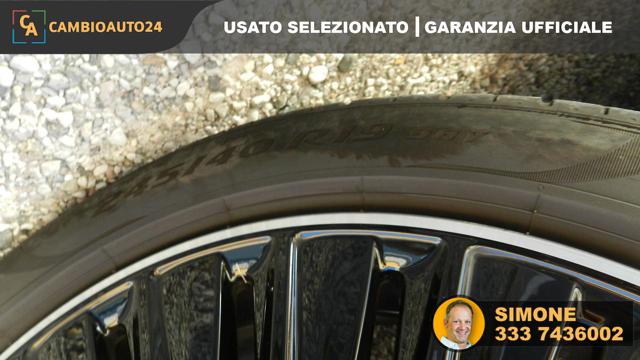MERCEDES-BENZ CLE 220 usata 121