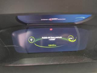 PEUGEOT 2008 usata, con Touch screen