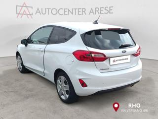 FORD Fiesta usata, con Autoradio