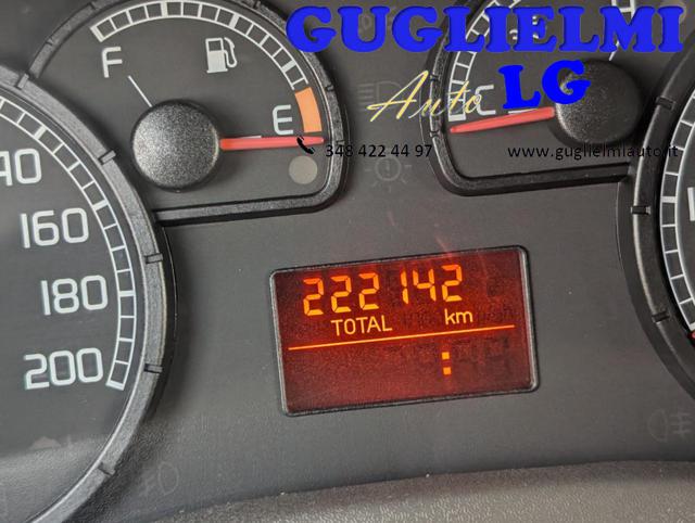 FIAT Doblo usata 14