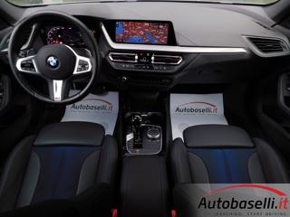 BMW 220 usata, con Sistema di navigazione