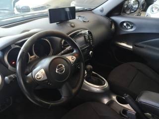 NISSAN Juke usata, con Climatizzatore