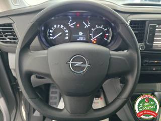 OPEL Vivaro Life usata, con ESP