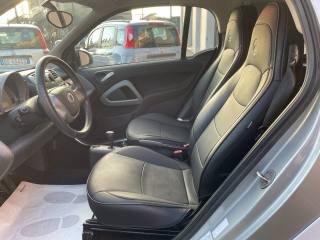 SMART ForTwo usata, con Cerchi in lega