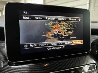 MERCEDES-BENZ Vito usata, con Park Distance Control