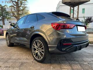 AUDI Q3 usata 8