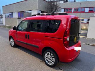 FIAT Doblo usata, con Chiusura centralizzata