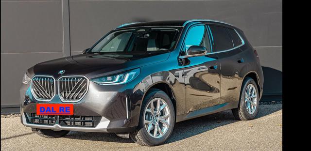 BMW X3 usata, con Antifurto