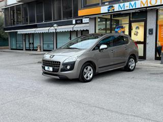 PEUGEOT 3008 usata, con Airbag laterali