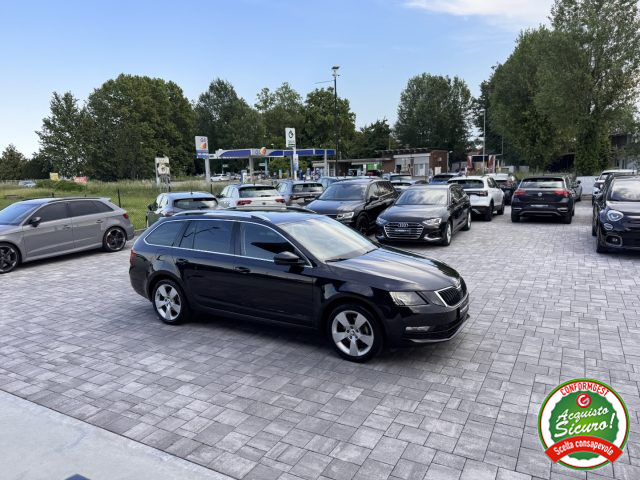 SKODA Octavia usata, con Autoradio