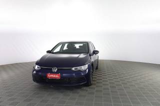 VOLKSWAGEN Golf Golf 1.0 eTSI EVO DSG Life