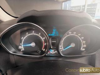 FORD Fiesta usata 20