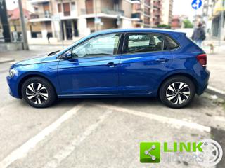 VOLKSWAGEN Polo usata 20