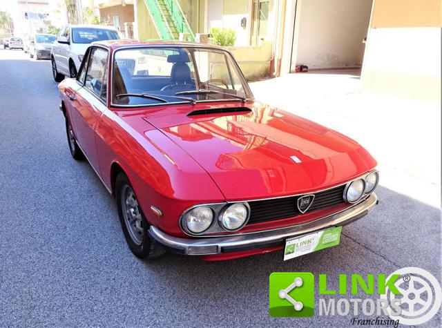 LANCIA Fulvia usata 11