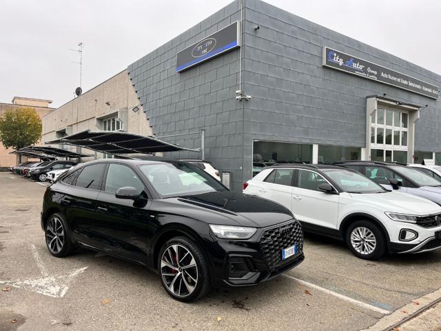 AUDI Q5 usata, con ABS