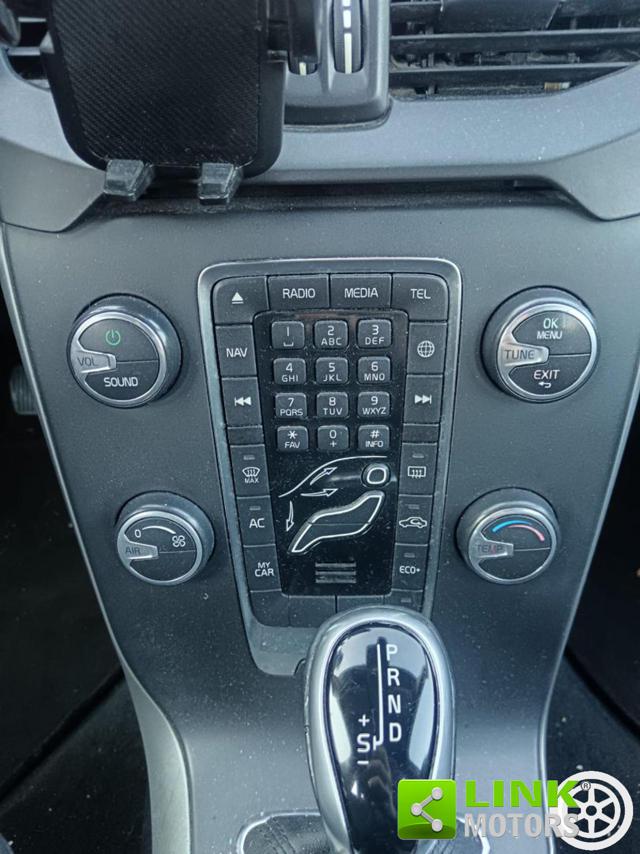 VOLVO V40 usata, con ESP