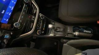 FORD Puma usata, con Park Distance Control