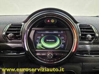 MINI Clubman usata, con Sensore di luce