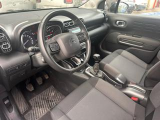 CITROEN C3 Aircross usata, con Alzacristalli elettrici