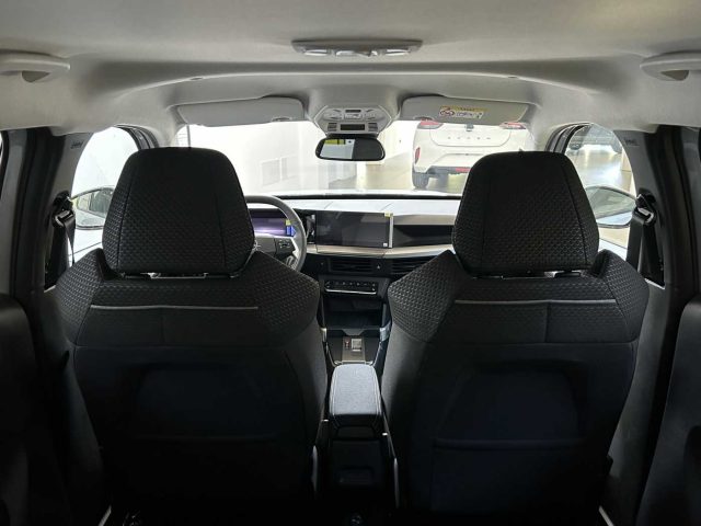 OPEL Frontera usata, con Sistema di navigazione