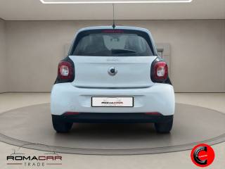 SMART ForFour usata, con Cerchi in lega