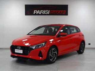 HYUNDAI i20 1.0 Hybrid Edition *PROMO PARISI GROUP*