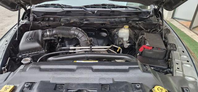 DODGE RAM usata, con Alzacristalli elettrici