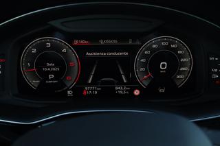 AUDI Q7 usata, con Bluetooth