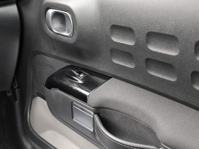 CITROEN C3 usata, con Controllo elettronico della corsia
