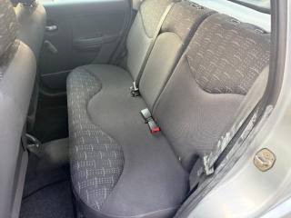 CITROEN C3 usata, con Immobilizzatore elettronico