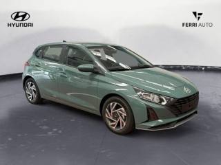 HYUNDAI i20 usata, con Airbag laterali