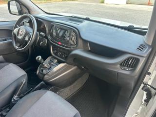 FIAT Doblo usata 11