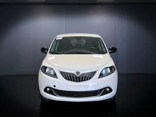 LANCIA Ypsilon usata, con Airbag