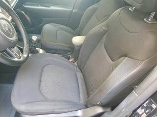 JEEP Renegade usata, con Controllo trazione
