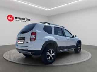 DACIA Duster usata, con Airbag Passeggero