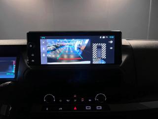 CITROEN Jumpy usata, con USB