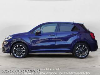 FIAT 500X usata, con Airbag laterali