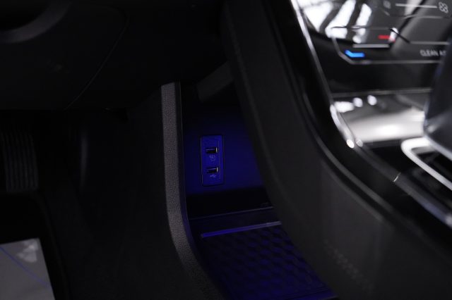 DR MOTOR DR 6.0 usata, con Touch screen