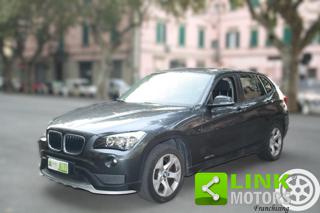 BMW X1 usata, con Airbag