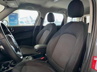 MINI Countryman usata, con Boardcomputer