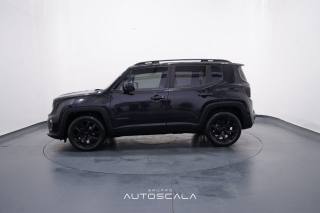 JEEP Renegade usata, con Airbag laterali