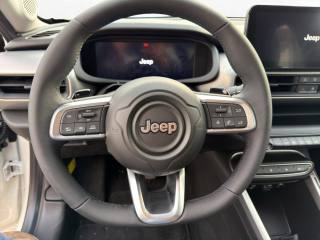 JEEP Avenger usata 8