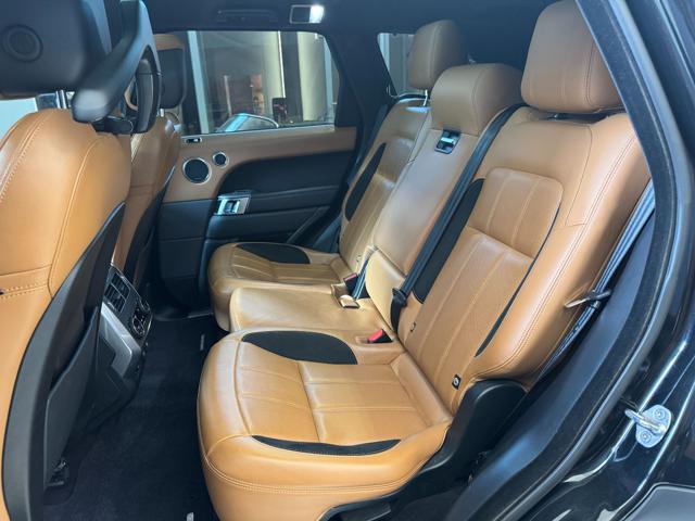LAND ROVER Range Rover Sport usata, con ESP