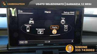 AUDI A6 usata 93